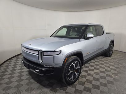 Used 2022 Rivian R1T Adventure