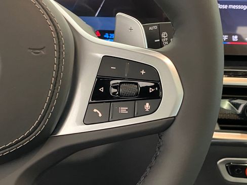 New 2026 BMW X5 xDrive50e w/ M Sport Package image 31