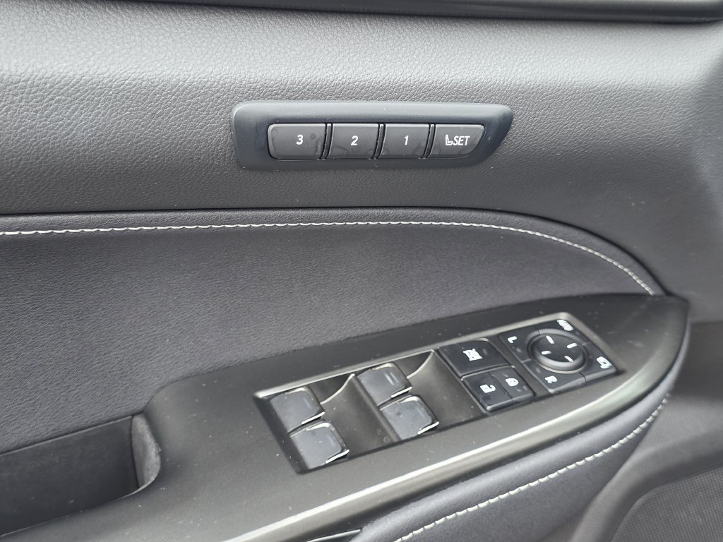 Certified 2022 Lexus NX 250 FWD image 29