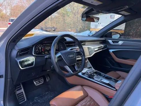 Used 2023 Audi RS 6 image 2