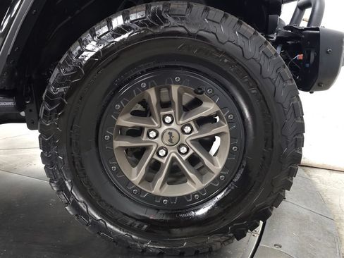 Used 2024 Jeep Wrangler Unlimited Rubicon 392 AWD/4WD image 11