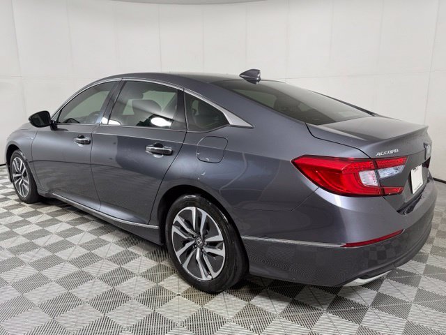 Used 2020 Honda Accord Touring image 4