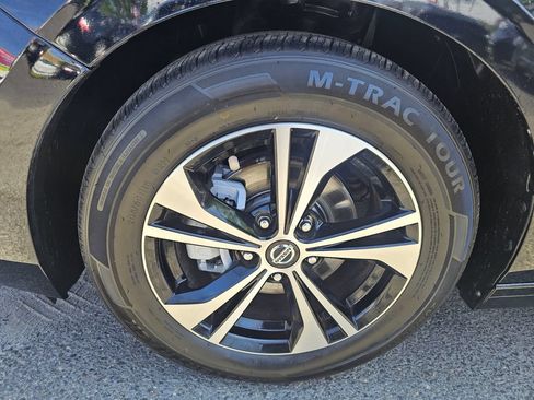 Used 2021 Nissan Sentra SV FWD image 13