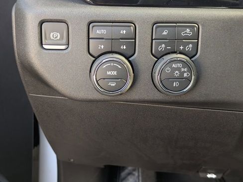 New 2025 Chevrolet Silverado 2500 LT w/ Texas Edition image 16