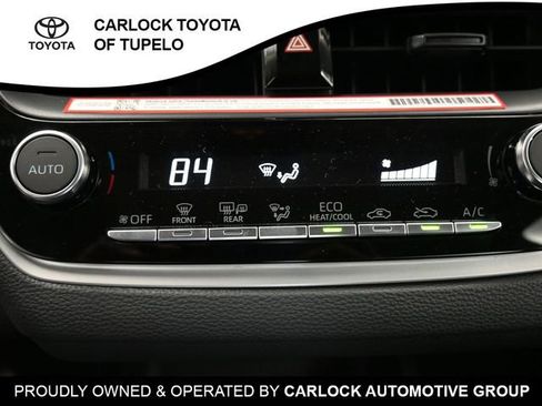 Used 2026 Toyota Corolla LE image 12