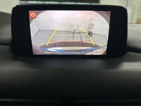 Used 2018 MAZDA CX-5 Sport image 6