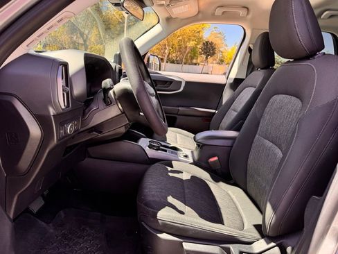 Used 2021 Ford Bronco Sport Big Bend image 10