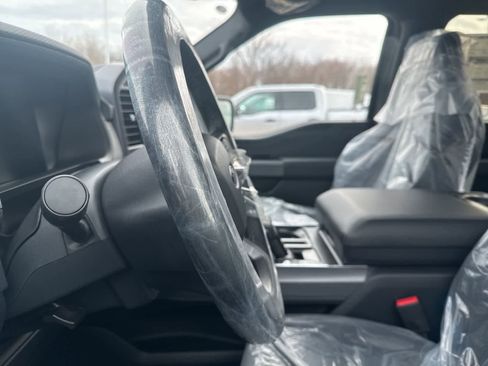 New 2026 Ford F150 XLT w/ Equipment Group 302A MID image 30