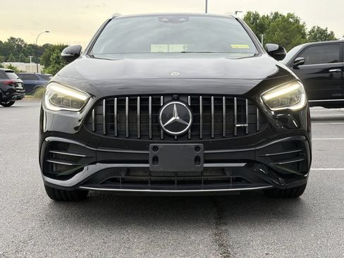 Used 2021 Mercedes-Benz GLA 45 AMG 4MATIC image 8