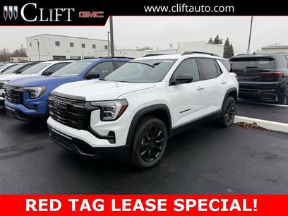 New 2026 GMC Terrain Elevation w/ Black Edition