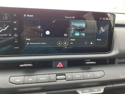 New 2027 Kia Seltos X-Line SX AWD/4WD image 17