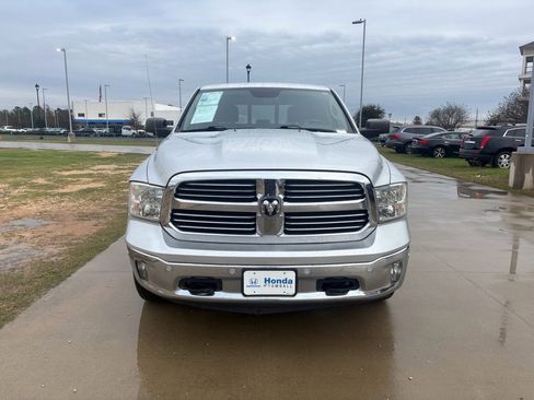Used 2017 RAM 1500 Lone Star image 3