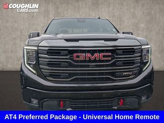 Used 2024 GMC Sierra 1500 AT4 w/ Technology Package video 2