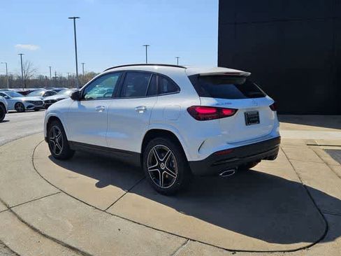Used 2026 Mercedes-Benz GLA 250 image 6