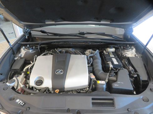 Used 2021 Lexus ES 350 w/ Premium Package FWD image 55