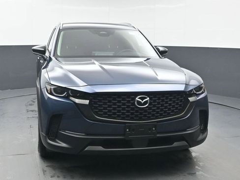 Certified 2025 MAZDA CX-50 AWD 2.5 S w/ Select Package image 8