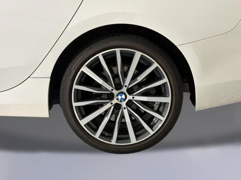 Certified 2022 BMW 228i Gran Coupe w/ Convenience Package FWD image 12
