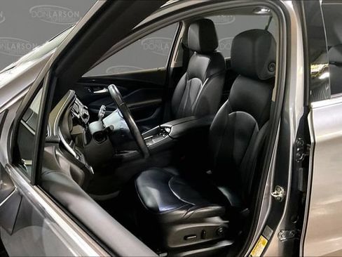 Used 2020 Buick Envision Premium AWD/4WD image 13