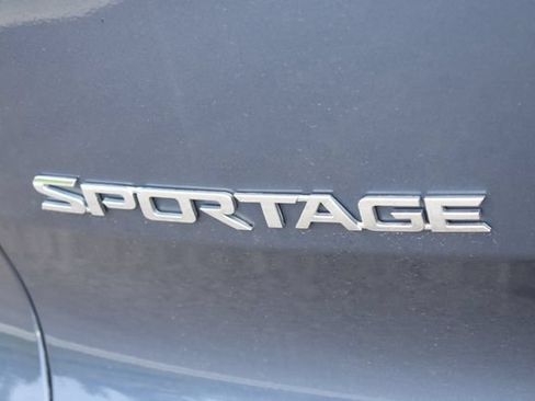 Used 2016 Kia Sportage EX AWD/4WD image 13