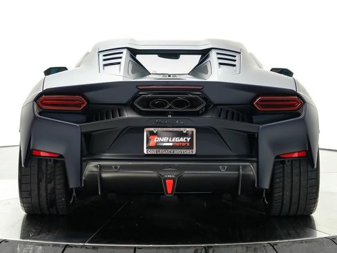 Used 2026 Lamborghini Temerario AWD/4WD image 10