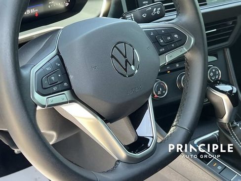 Used 2024 Volkswagen Jetta Sport FWD image 16