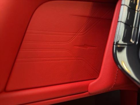 New 2026 Chevrolet Corvette Stingray Premium Conv w/ Z51 Performance Package image 20