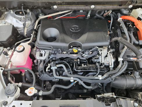 Used 2019 Toyota RAV4 Limited w/ Limited Grade Weather Package image 46