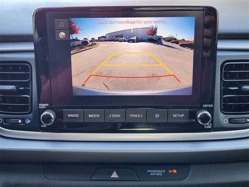 Certified 2023 Kia Rio S w/ Technology Package image 18