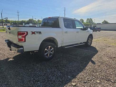 Used 2018 Ford F150 XLT w/ Equipment Group 302A Luxury AWD/4WD image 5