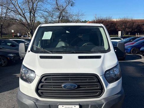 Used 2018 Ford Transit 350 XL RWD image 2