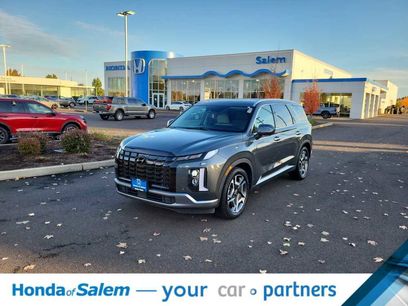 Used 2023 Hyundai Palisade SEL