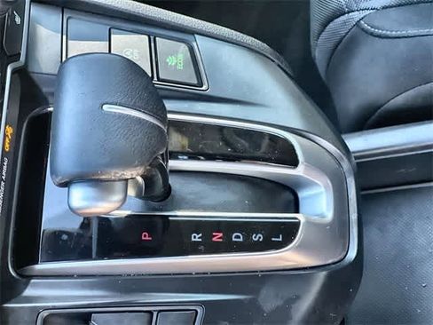 Certified 2022 Honda CR-V EX image 16