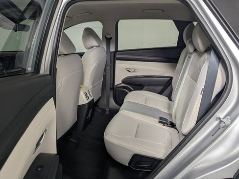 Used 2025 Hyundai Tucson SEL image 27