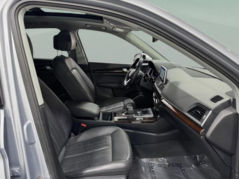 Used 2018 Audi Q5 2.0T Premium Plus w/ Premium Plus Package image 19