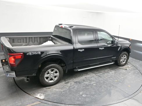 Used 2024 Ford F150 XLT w/ Mobile Office Package image 44