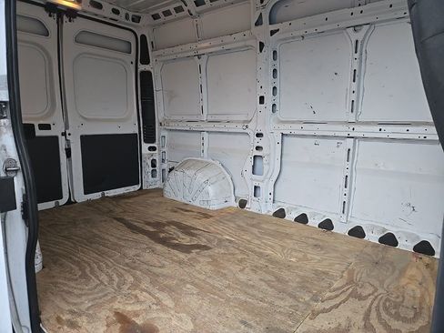 Used 2020 RAM ProMaster 1500 FWD image 16