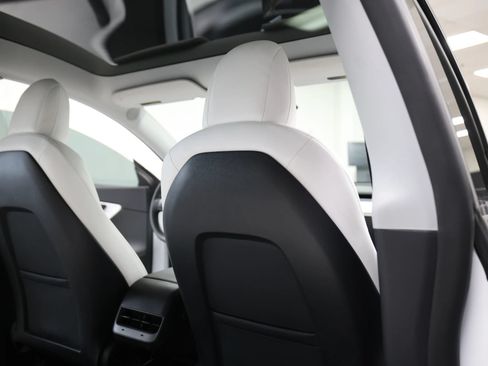 Used 2021 Tesla Model Y Performance AWD/4WD image 44