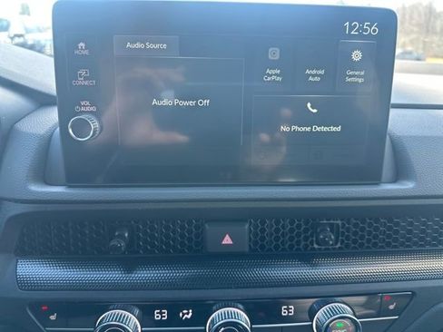 New 2026 Honda CR-V Sport-L image 18