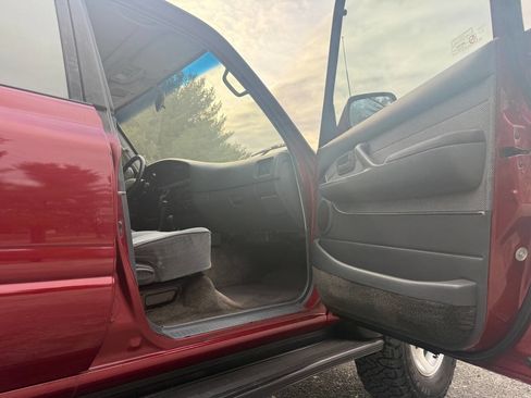 Used 1993 Toyota Land Cruiser image 53