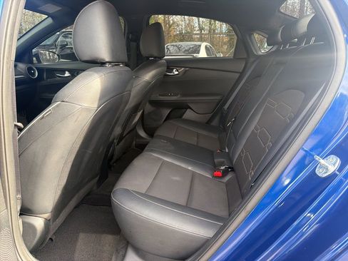 Used 2024 Kia Forte GT-Line image 23