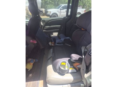 Used 2007 Honda Odyssey EX-L image 6