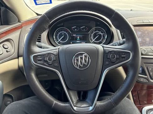 Used 2015 Buick Regal Premium image 14