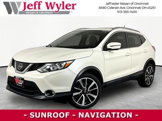 Used 2019 Nissan Rogue Sport SL w/ Premium Package AWD/4WD video 1