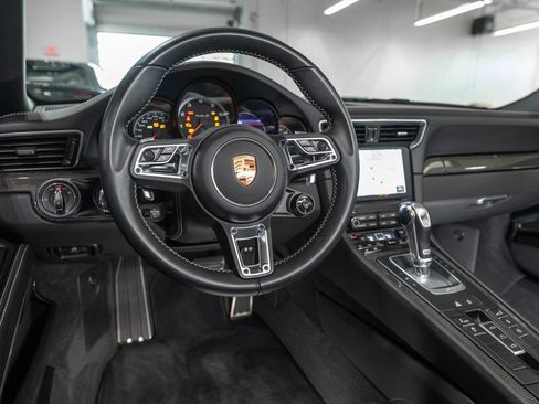 Used 2019 Porsche 911 Turbo AWD/4WD image 33
