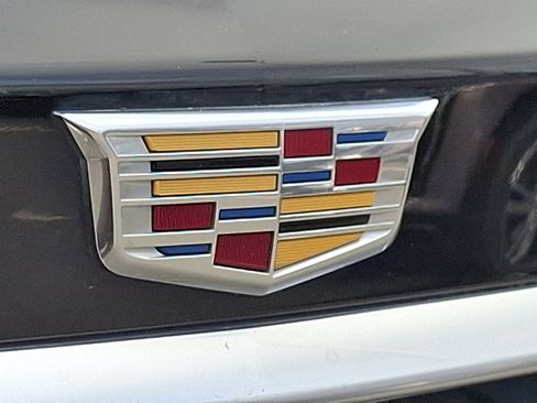 Used 2022 Cadillac XT6 Sport w/ Technology Package image 30