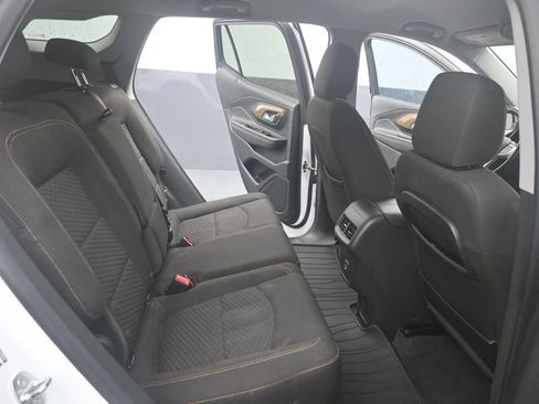 Used 2020 GMC Terrain SLE w/ Driver Convenience Package FWD image 23