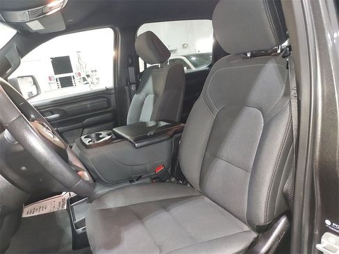 Used 2024 RAM 1500 Tradesman w/ Night Edition image 17