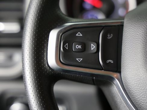 Used 2025 RAM 2500 Tradesman image 14