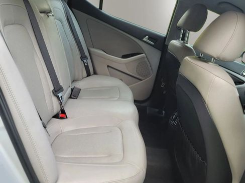 Used 2011 Kia Optima EX FWD image 17