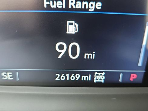 Used 2024 Cadillac XT6 Premium Luxury w/ LPO, Floor Liner Package image 15